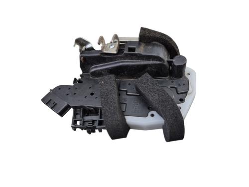 Used Front right lock NISSAN JUKE (F15) 1.5 dCi (110 hp) 25098216