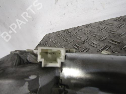 Rear wiper motor CITROËN C5 II (RC_) 1.6 HDi (RC8HZB) | BP25113207M102 