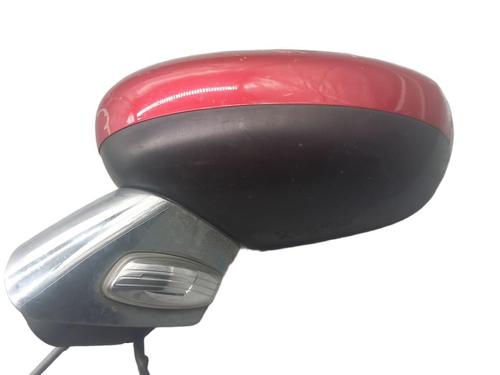 Left mirror CITROËN C3 II (SC_) 1.6 HDi 90 | BP25073497C26 