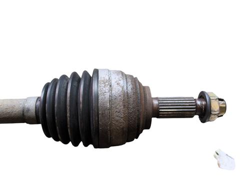 Used Right front driveshaft RENAULT CLIO III (BR0/1, CR0/1) 1.5 dCi (BR17, CR17) (86 hp) 30819915