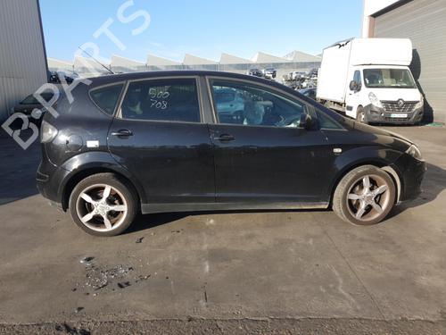 ABS pump SEAT ALTEA (5P1)  | BP25088365M43 