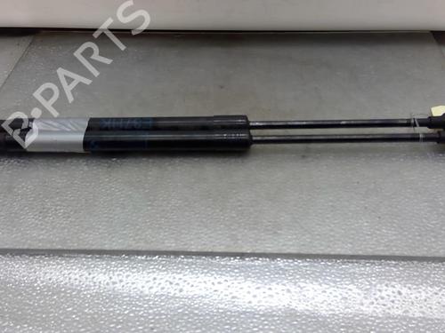 Used Tailgate lift support BMW 1 (E81) 120 i (170 hp) 25111338