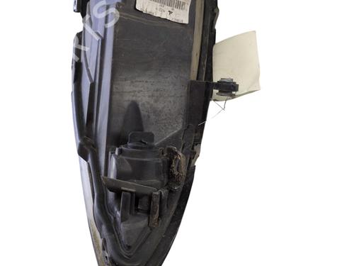 Left headlight FORD KA (RU8) 1.2 | BP28211655C28 
