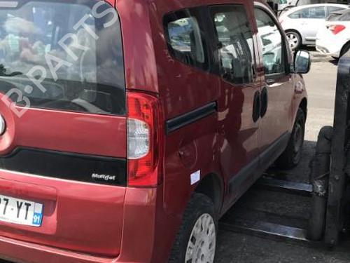 Climate control FIAT QUBO (225_)  | BP25072955I5  - Image 8