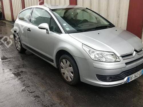 Horn CITROËN C4 Coupe (LA_) 1.6 HDi | BP25091377E13 