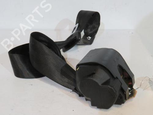 Used Rear left belt tensioner VW POLO (9N_, 9A_) 1.2 12V (64 hp) 25112405