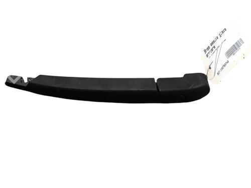 Used Rear windshield wiper arm FIAT 500X (334_) 1.6 D Multijet (334AXA1B, 334AXA11) (120 hp) 25102213