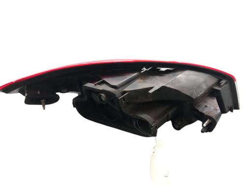 Right taillight RENAULT MEGANE III Coupe (DZ0/1_) 1.5 dCi (DZ09, DZ0D, DZ1F, DZ1G, DZ14, DZ29) | BP25055019C35 
