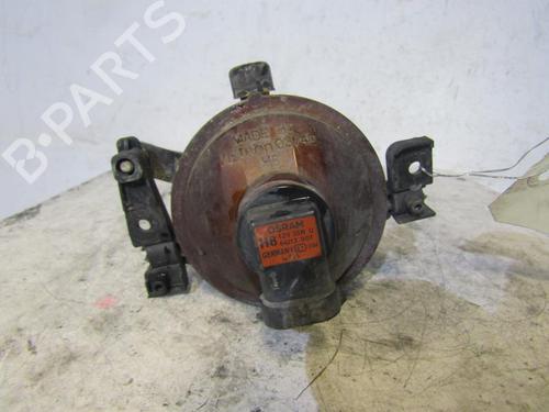 Right front fog light FORD FOCUS II Turnier (DA_, FFS, DS)  | BP25090611C31 