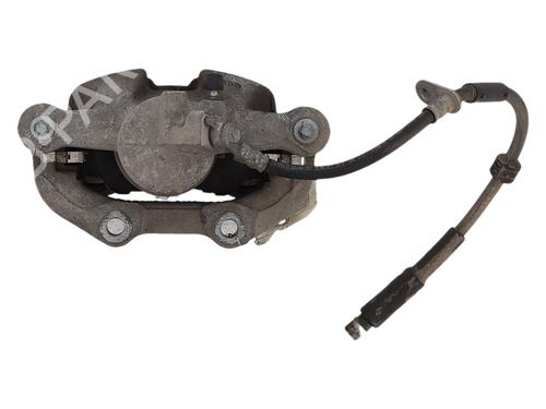 Right front brake caliper CITROËN C4 III (BA_, BB_, BC_) 1.5 BlueHDi 130 (BBYHZB) | BP39084232M104 - Image 2