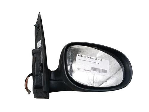 Used Right mirror FORD KA (RU8) 1.2 (69 hp) 28132201
