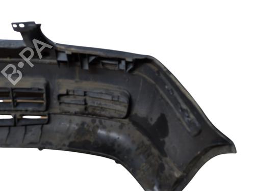 Front bumper VW GOLF IV (1J1) 1.4 16V | BP27684855C7 