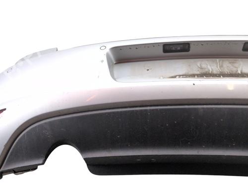 Rear bumper VW GOLF VI (5K1) 1.6 TDI | BP32350333C8 