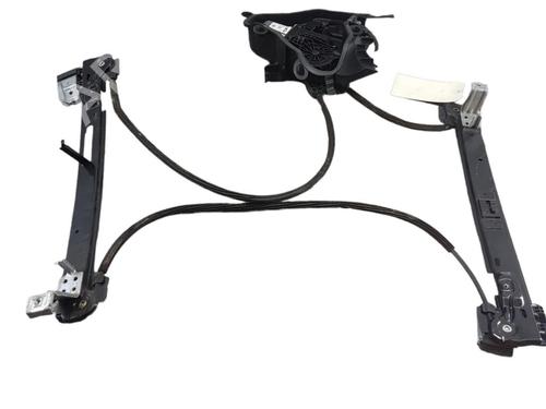 Front left window mechanism SEAT IBIZA IV (6J5, 6P1) 2.0 TDI | BP25099673C22 