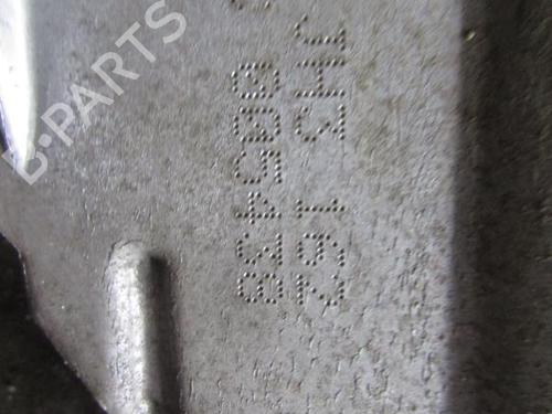 Gearbox NISSAN NOTE (E11, NE11) 1.5 dCi | BP25080127M3  - Image 6