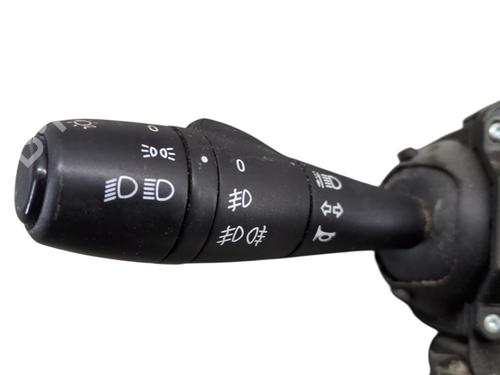 Steering column stalk DACIA SANDERO II TCe 90 (B8M1, B8MA, B8AC) | BP31602659I23