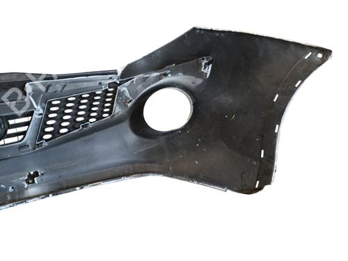 Used Front bumper Front bumper NISSAN JUKE (F15) 1.6 (117 hp) 34375252 34375252