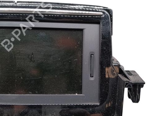 Display RENAULT MEGANE III Hatchback (BZ0/1_, B3_) 1.5 dCi (BZ09, BZ0D, BZ1W, BZ29, BZ14) | BP28129587C48 