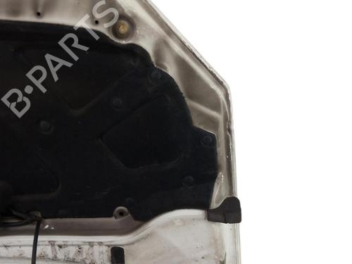Hood FIAT DOBLO Box Body/MPV (223_)  | BP25102794C1 