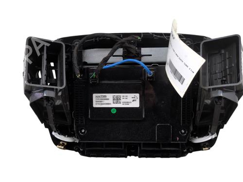 Display monitor OPEL INSIGNIA A Sports Tourer (G09) 2.0 CDTI (35) | BP30392179C48 