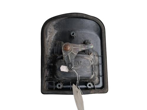 Høyre foran utvendig håndtak IVECO DAILY III Van 35 C 12 V, 35 S 12 V (AGKA43A2, AGKB43A2, AGKB46A2,... | BP26023849C129 