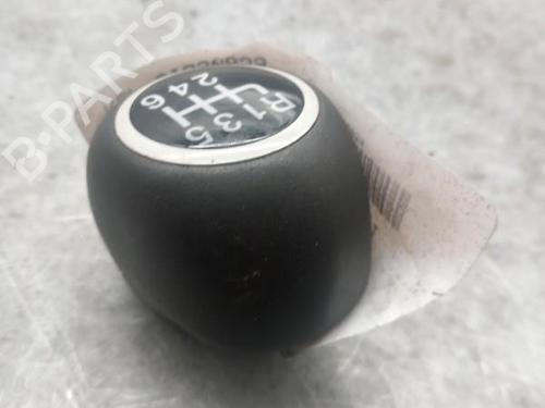 Shift knob CITROËN JUMPER II Van 2.0 BlueHDi 130 | BP25074727I34 - Image 2