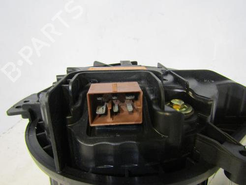 Heater blower motor AUDI A4 B6 (8E2)  | BP25090441M62  - Image 5