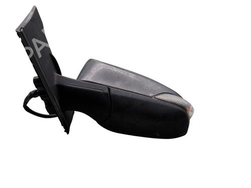 Left mirror TOYOTA YARIS (_P13_) 1.5 (NSP131_) | BP29025877C26 