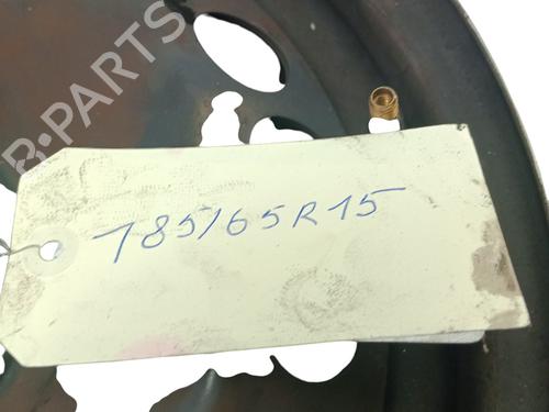 Used Rim OPEL ADAM (M13) 1.2 (69 hp) 30307635