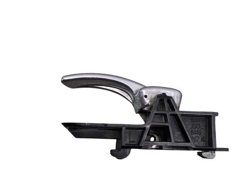 Rear left interior door handle NISSAN QASHQAI I (J10, NJ10) 2.0 | BP30677173I15