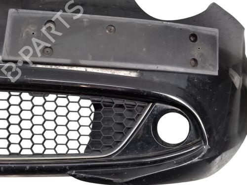 Front bumper ALFA ROMEO MITO (955_) 1.3 MultiJet (955AXP1A, 955AYC1A) | BP29974517C7
