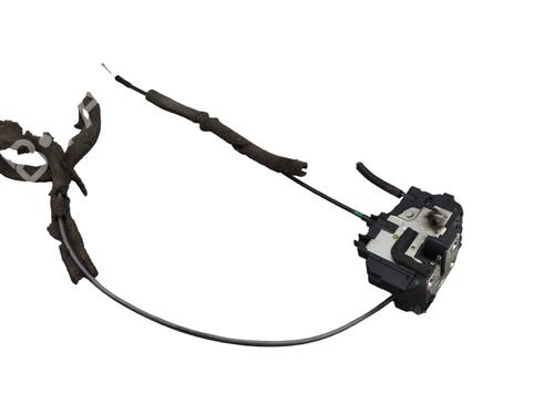 Used Rear left lock Rear left lock NISSAN QASHQAI I (J10, NJ10) 2.0 (141 hp) 30677178 30677178
