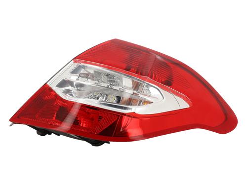 Right taillight CITROËN C4 II (NC_) 1.6 HDi 115 | BP36094705C35 - Image 2