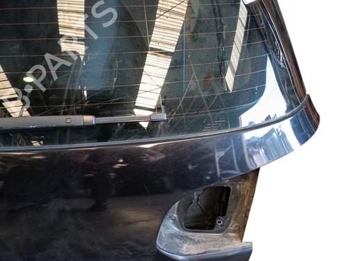 Tailgate VW GOLF VI (5K1) 1.4 TSI | BP27734346C6 