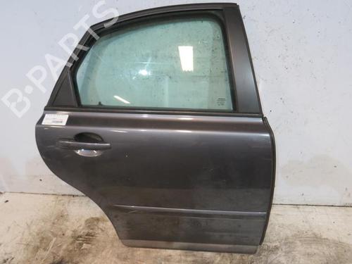Used Right rear door VOLVO S40 II (544) 2.0 D (136 hp) 25109130