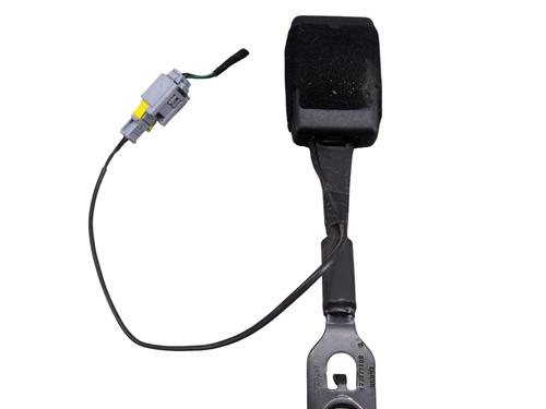 Sikkerhedssele-spænde PEUGEOT 2008 I (CU_) 1.2 VTi (82 hp) 31289582