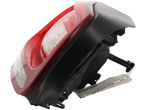 Used Left taillight Left taillight CITROËN DS3 (SA_) 1.6 VTi 120 (120 hp) 34358710 34358710