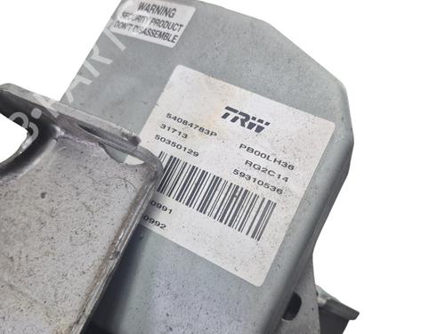 Steering column RENAULT CLIO III (BR0/1, CR0/1) 1.5 dCi (C/BR0G, C/BR1G) | BP32001820M21