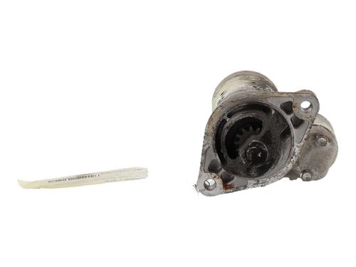 Starter OPEL MERIVA B MPV (S10) 1.7 CDTI (75) | BP33535040M8 - Image 4