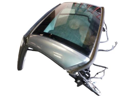 Cabriolet top Cabriolet top PEUGEOT 207 CC (WD_) 1.6 16V Turbo (150 hp) 26441142 26441142