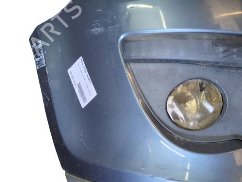 Used Front bumper RENAULT CLIO III (BR0/1, CR0/1) 1.6 16V (BR09, BR0T, CR09, CR0T) (88 hp) 32507264