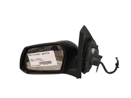 Left mirror FORD MONDEO III (B5Y) 2.0 16V TDDi / TDCi | BP25114663C26 