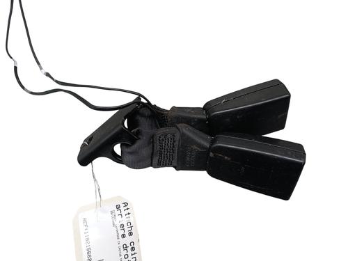 Seat buckle CITROËN C4 CACTUS 1.2 VTi 82 | BP31167881I32 - Image 3