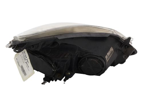 Left headlight OPEL CORSA D (S07) 1.4 (L08, L68) | BP39719081C28 - Image 5