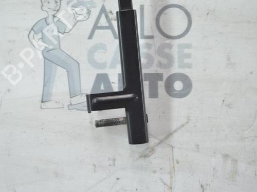 Front windshield wiper arm OPEL ASTRA H (A04) 1.4 (L48) | BP25071343C143 
