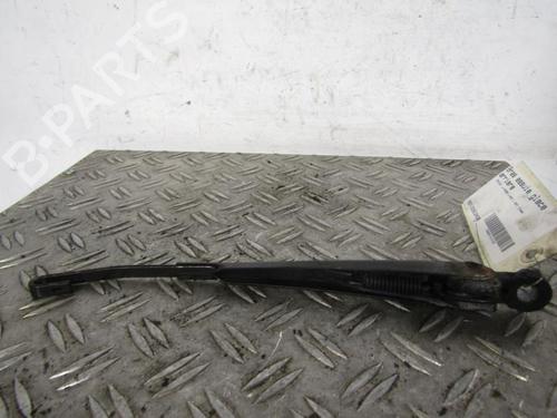 Used Rear windshield wiper arm MERCEDES-BENZ C-CLASS T-Model (S203) C 200 CDI (203.204) (116 hp) 25113063