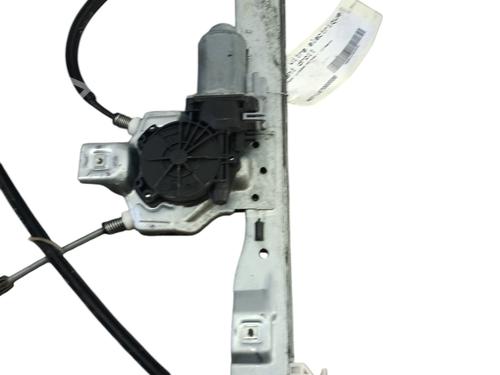 Front right window mechanism CITROËN DS3 (SA_) 1.6 VTi 120 | BP26599307C23 - Image 4