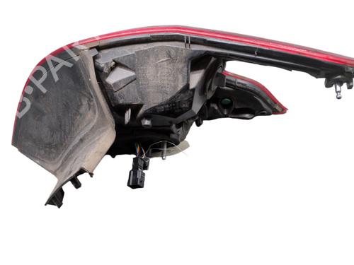 Used Left taillight PEUGEOT 308 II (LB_, LP_, LW_, LH_, L3_) 1.2 THP 130 (131 hp) 28544643