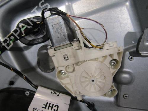 Front right window mechanism FORD FOCUS II (DA_, HCP, DP) 1.8 TDCi | BP25084519C23 