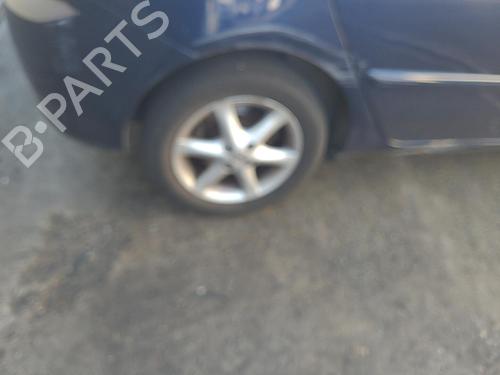 Front left lock TOYOTA COROLLA Saloon (_E12_) 2.0 D-4D (CDE120_, CDE120R) | BP25103389C98 